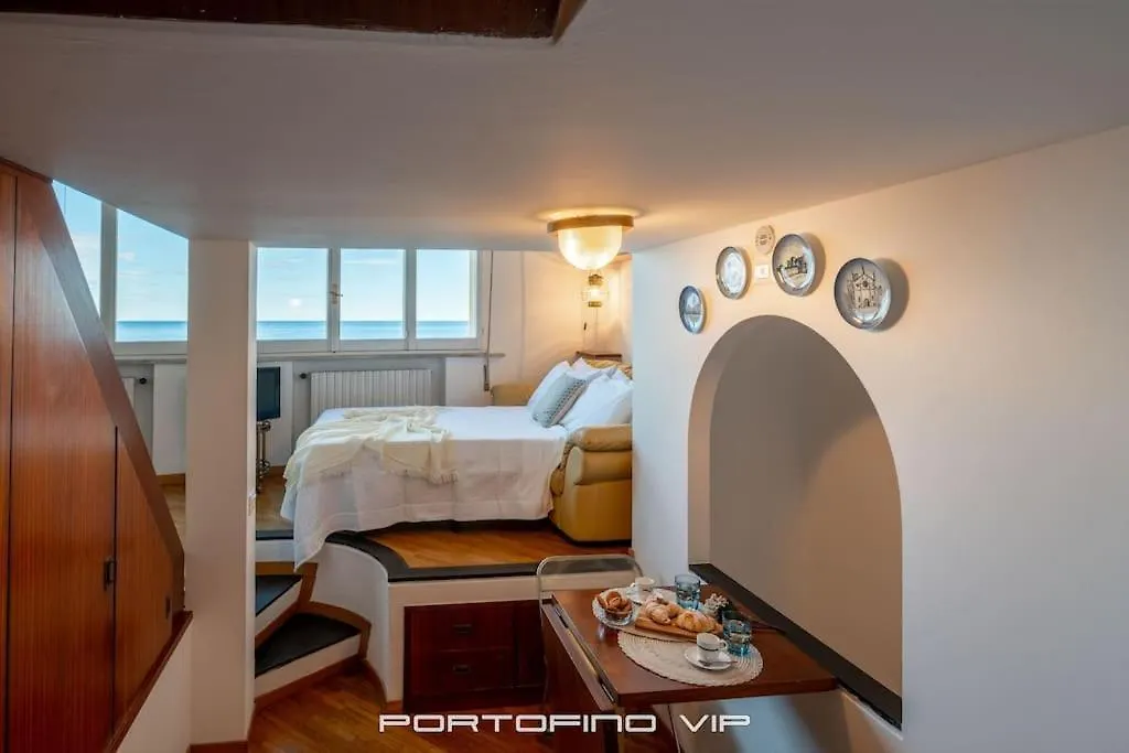 Nautilus By Portofinovip Apartment Santa Margherita Ligure