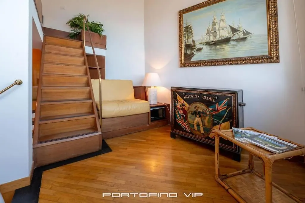 Nautilus By Portofinovip Apartment Santa Margherita Ligure