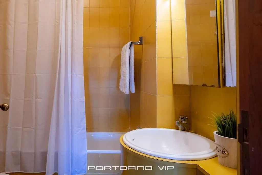 Nautilus By Portofinovip Apartment Santa Margherita Ligure 0*,  Italy