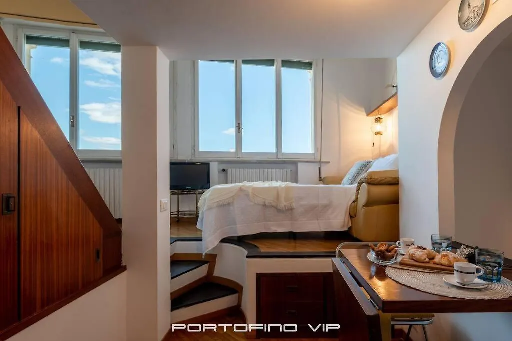 Nautilus By Portofinovip Apartment Santa Margherita Ligure Italy