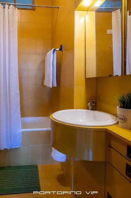 Nautilus By Portofinovip Apartment Santa Margherita Ligure