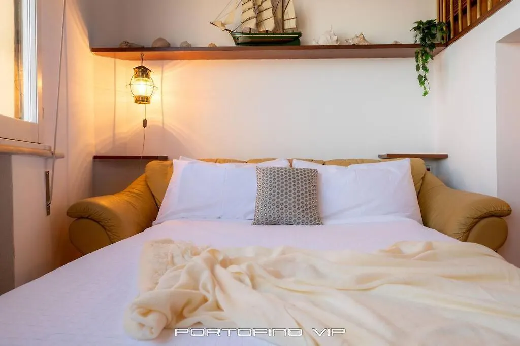 Nautilus By Portofinovip Apartment Santa Margherita Ligure