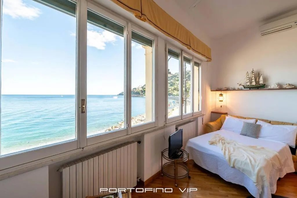 Nautilus By Portofinovip Apartment Santa Margherita Ligure