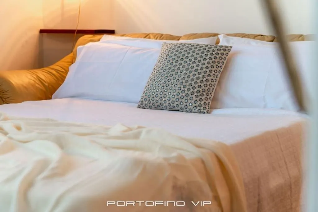 Apartmán Nautilus By Portofinovip Santa Margherita Ligure