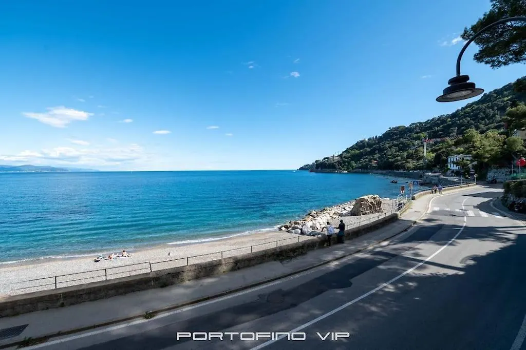 Nautilus By Portofinovip Apartment Santa Margherita Ligure