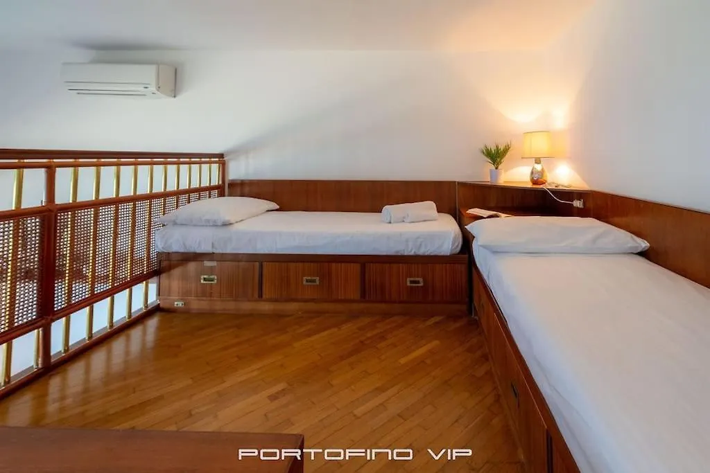 Nautilus By Portofinovip Apartment Santa Margherita Ligure