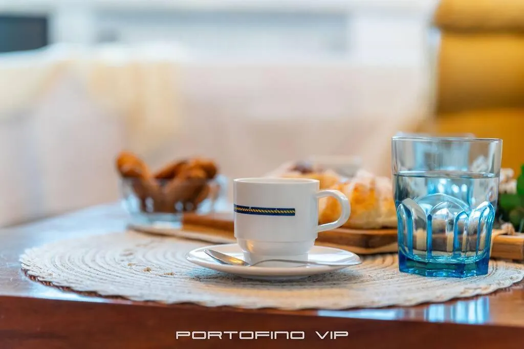 Nautilus By Portofinovip Apartment Santa Margherita Ligure Italy