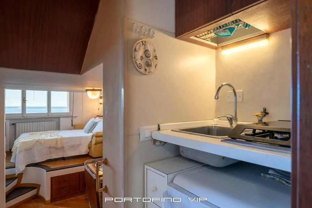 Nautilus By Portofinovip Apartment Santa Margherita Ligure Italy