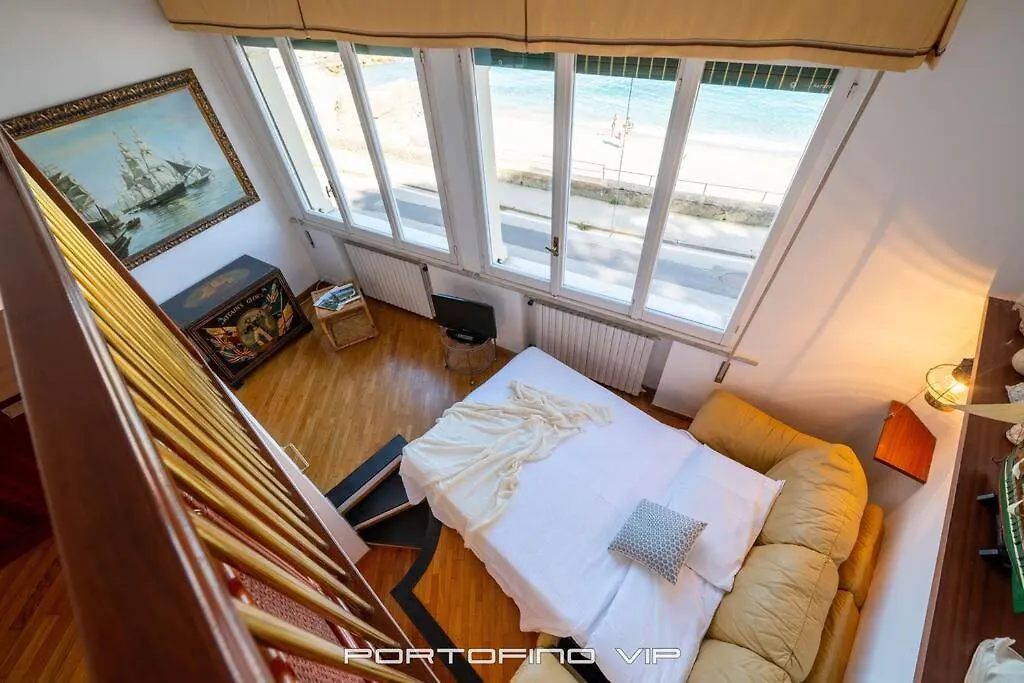 Nautilus By Portofinovip Apartment Santa Margherita Ligure