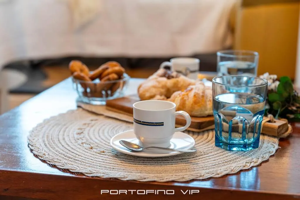 Nautilus By Portofinovip Apartment Santa Margherita Ligure