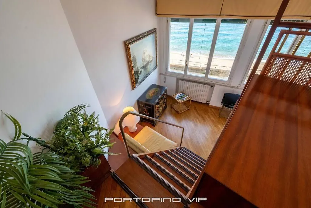 Nautilus By Portofinovip Apartment Santa Margherita Ligure Italy
