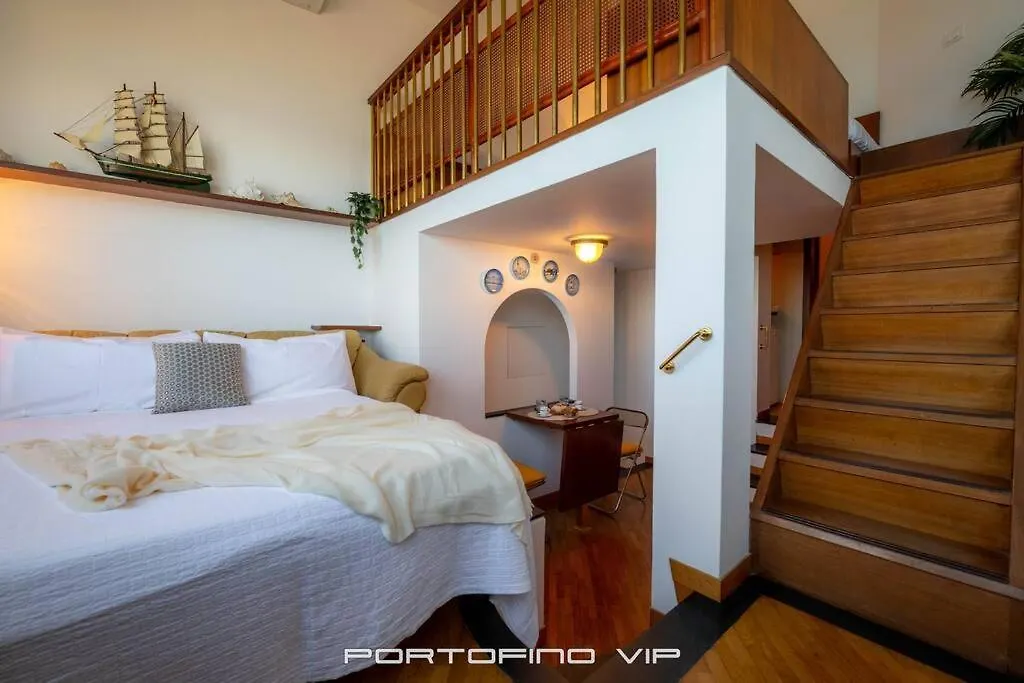 Nautilus By Portofinovip Apartment Santa Margherita Ligure