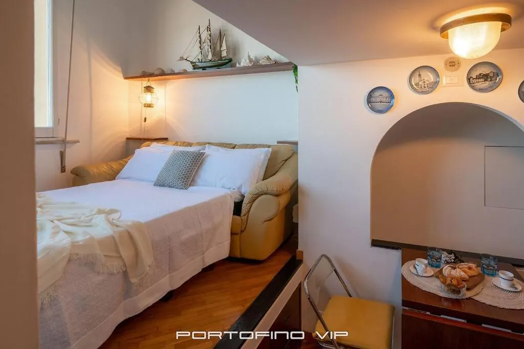 Nautilus By Portofinovip Apartment Santa Margherita Ligure 0*,