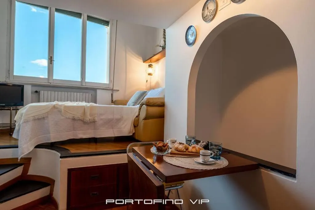 Nautilus By Portofinovip Apartment Santa Margherita Ligure