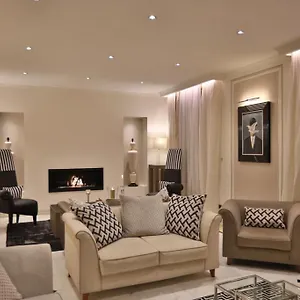 Hotell Jolanda, Santa Margherita Ligure