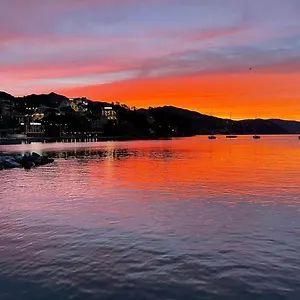 Apartamento Sunnyhouse, Santa Margherita Ligure