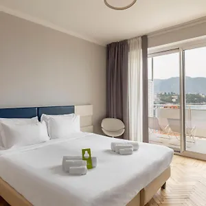 Hotell Park Suisse, Santa Margherita Ligure