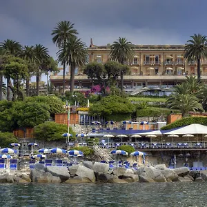 Hotell Continental, Santa Margherita Ligure