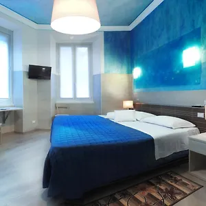 Hotell Annabella, Santa Margherita Ligure