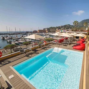 Hotell Laurin, Santa Margherita Ligure